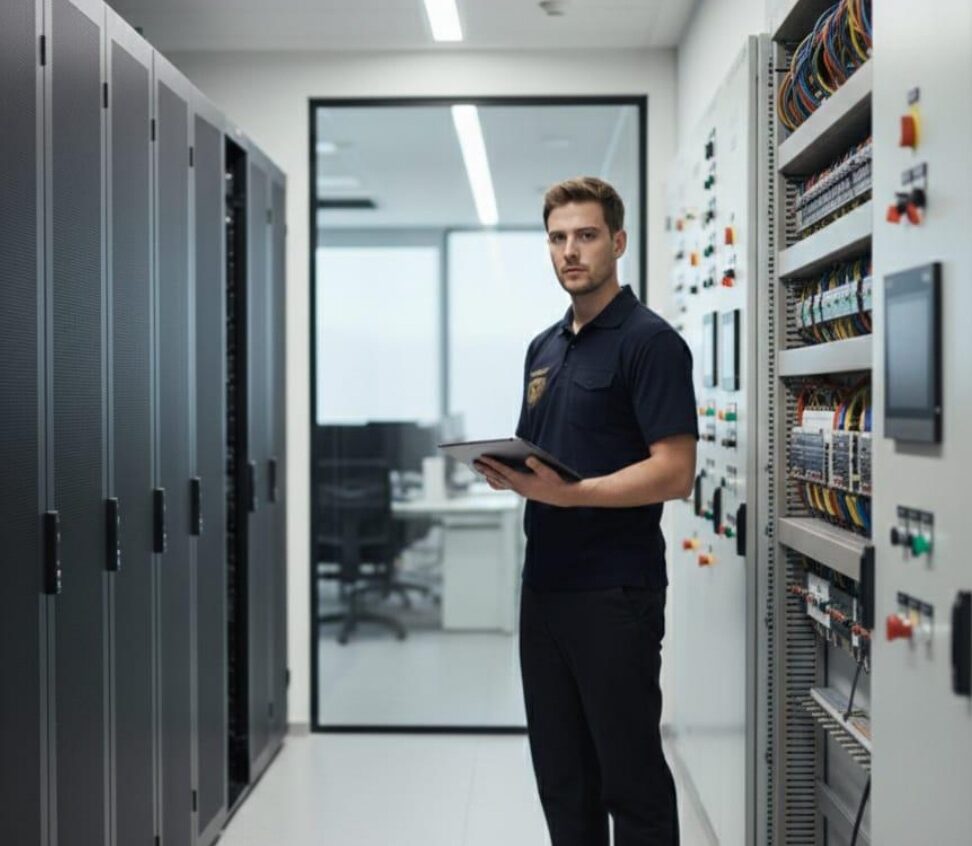 Preventive Maintenance: A Smart Investment for Property Owners