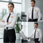 How to Choose the Right Security Company for Your Property
