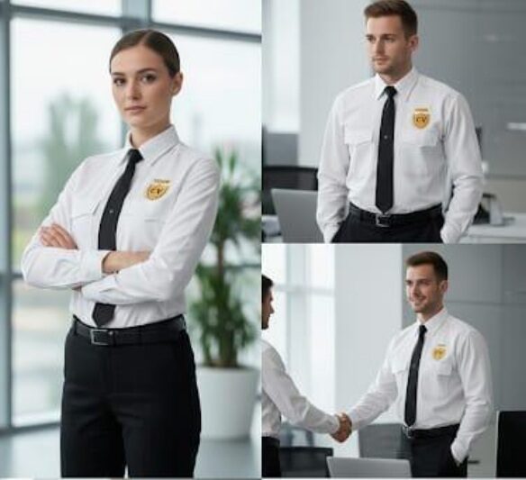 How to Choose the Right Security Company for Your Property