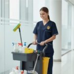The Difference Between Regular Cleaning and Deep Cleaning