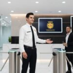 Security Solutions for Events and Temporary Facilities
